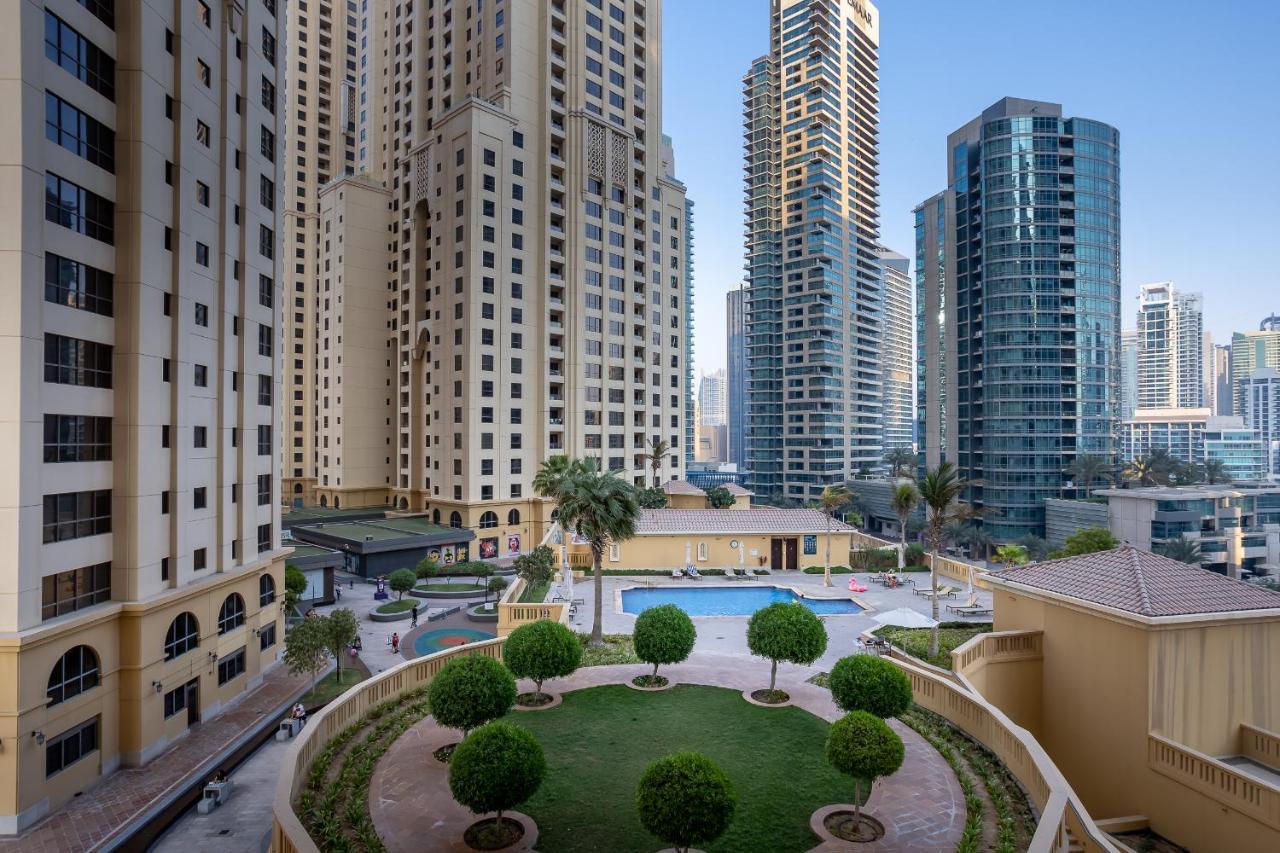 Apartment Big In Rimal At The Jbr *