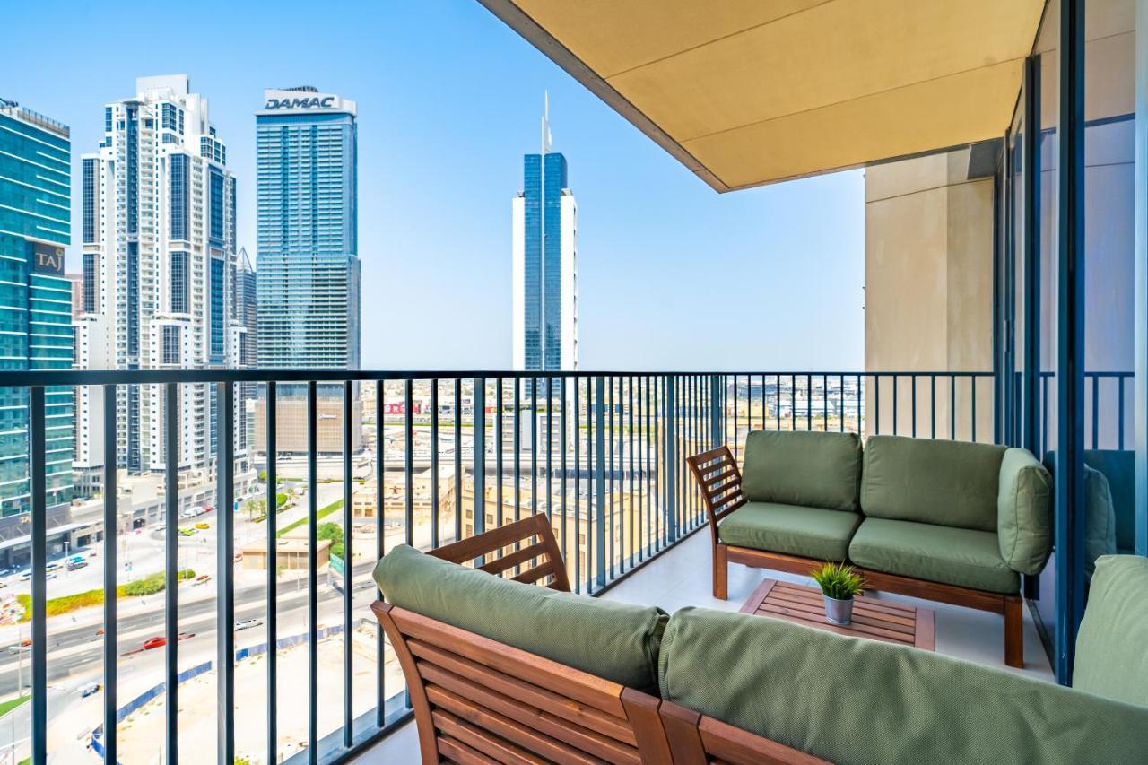 Incredible Views From Classy With Terrace Apartment *