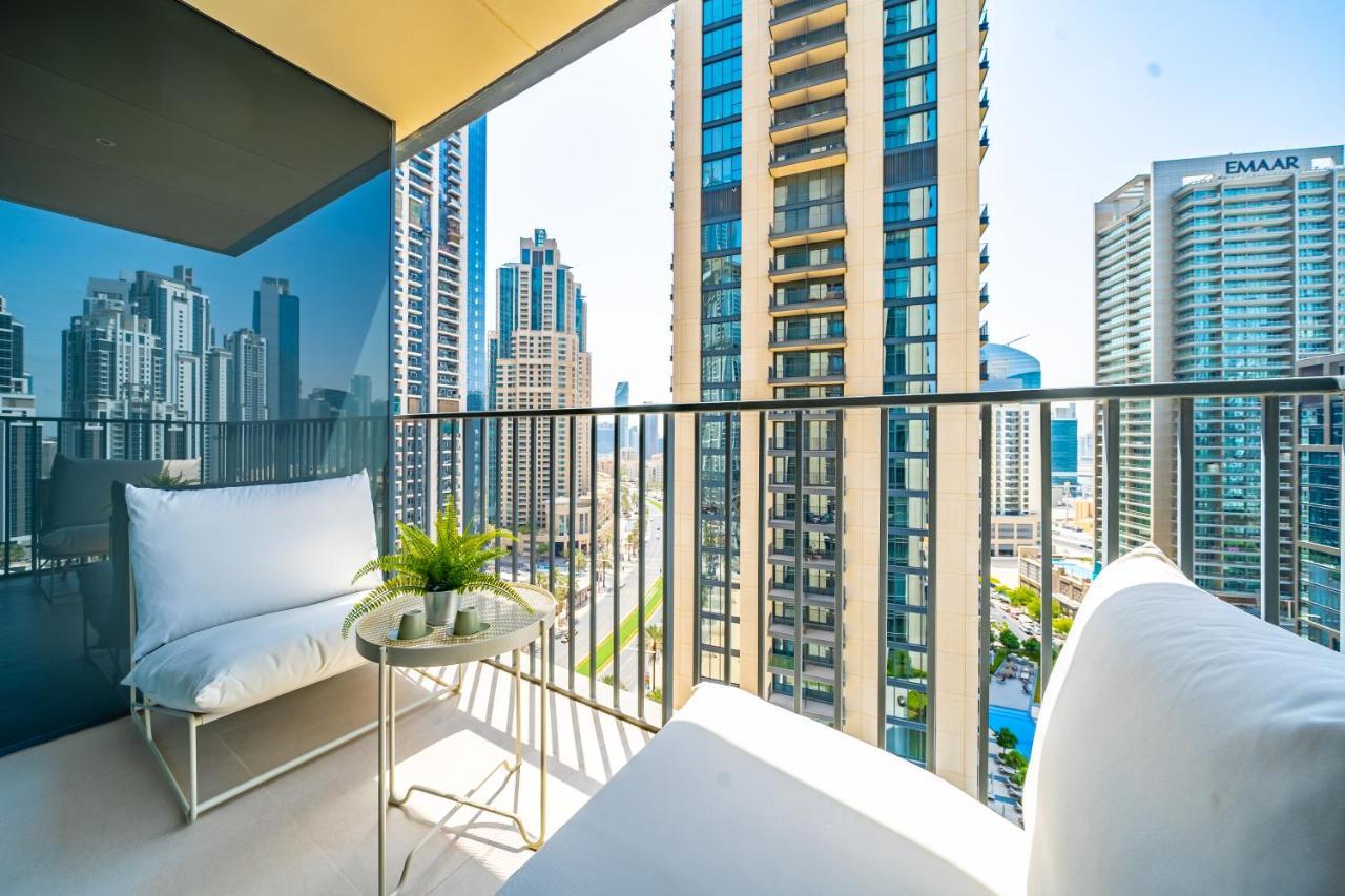 Incredible Views From Classy With Terrace *
