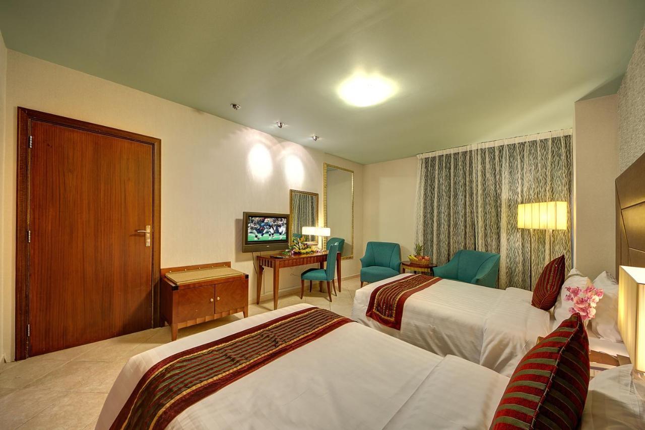 Al Manar Grand 4* Dubai