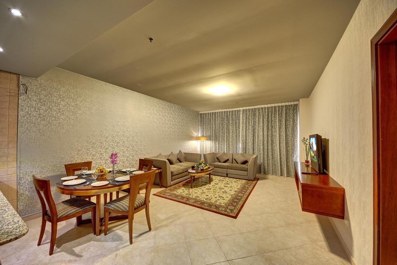 Aparthotel Al Manar Grand 4*