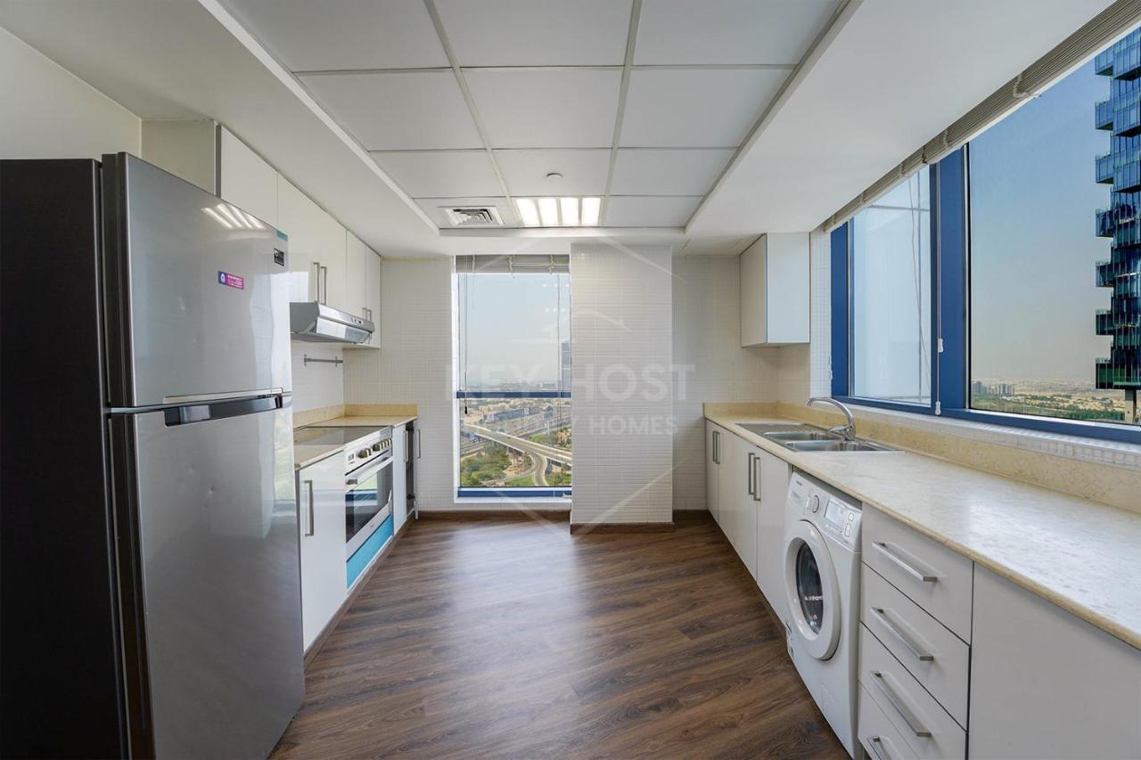 Keyhost - Jumeirah Lakes Towers X1 - 2br Duplex - K2560 *