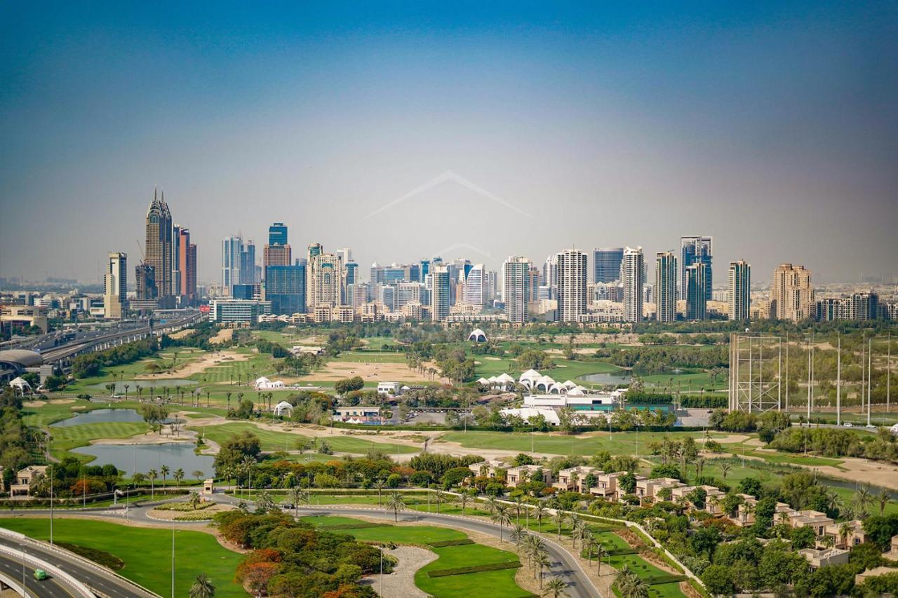 Keyhost - Jumeirah Lakes Towers X1 - 2br Duplex - K2560 Apartment *