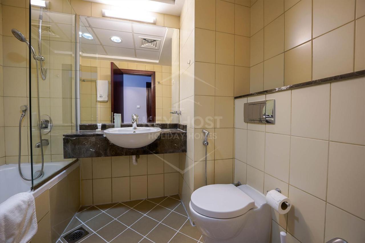 Apartment Keyhost - Jumeirah Lakes Towers X1 - 2br Duplex - K2560 Dubai