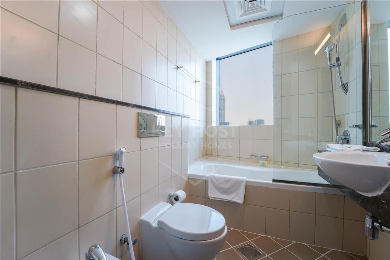 Keyhost - Jumeirah Lakes Towers X1 - 2br Duplex - K2560 Apartment *