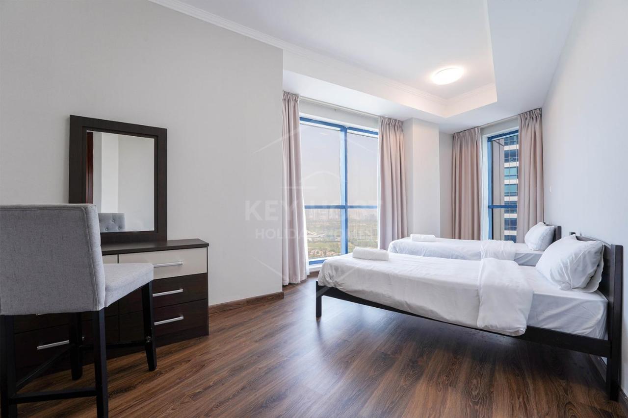 Keyhost - Jumeirah Lakes Towers X1 - 2br Duplex - K2560