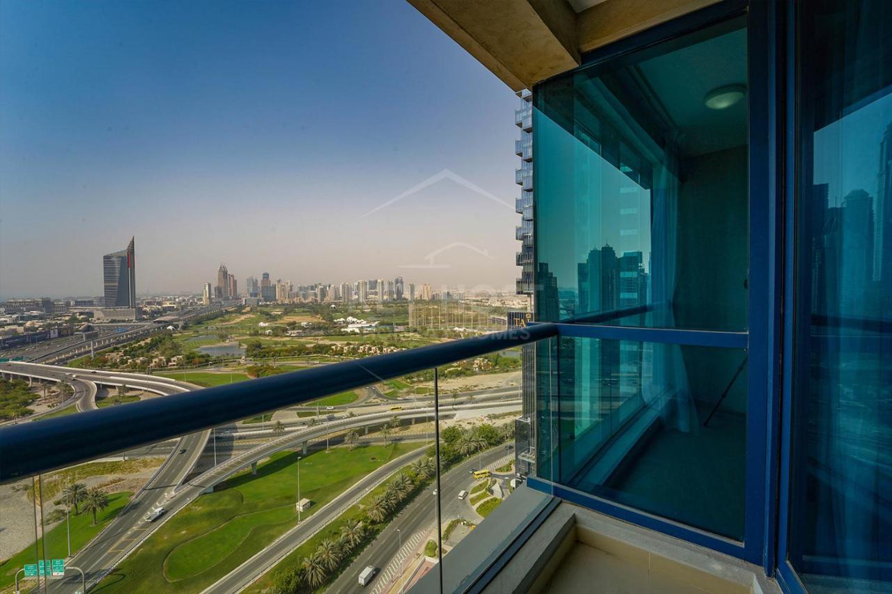Keyhost - Jumeirah Lakes Towers X1 - 2br Duplex - K2560 Apartment