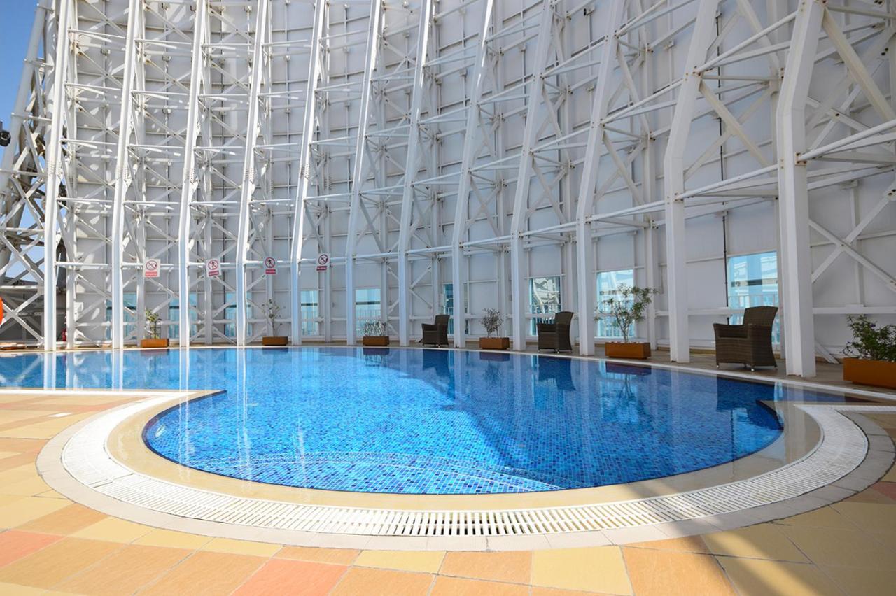Keyhost - Jumeirah Lakes Towers X1 - 2br Duplex - K2560 Apartment Dubai