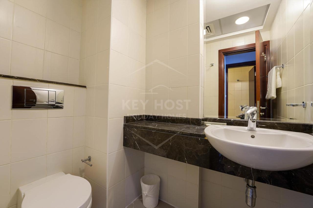 Keyhost - Jumeirah Lakes Towers X1 - 2br Duplex - K2560