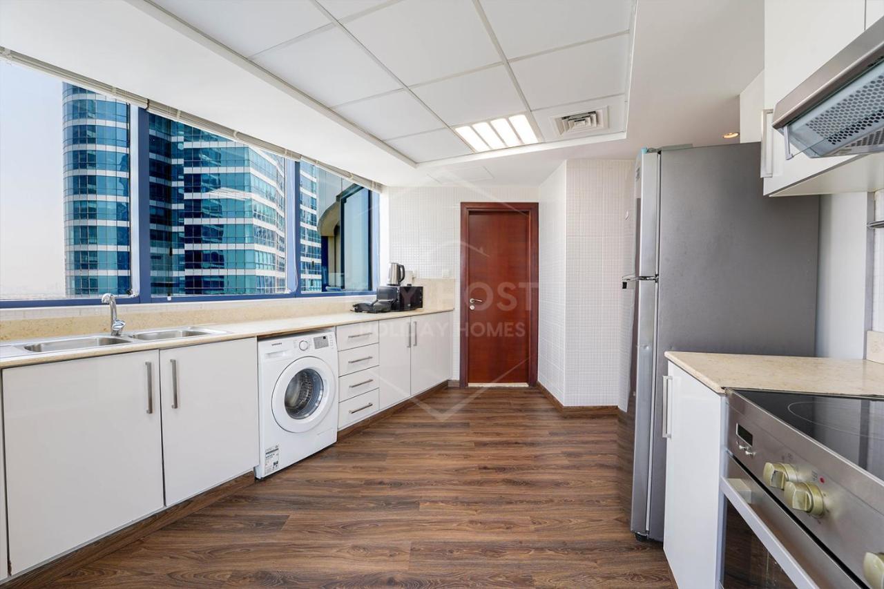 Keyhost - Jumeirah Lakes Towers X1 - 2br Duplex - K2560 Apartment Dubai