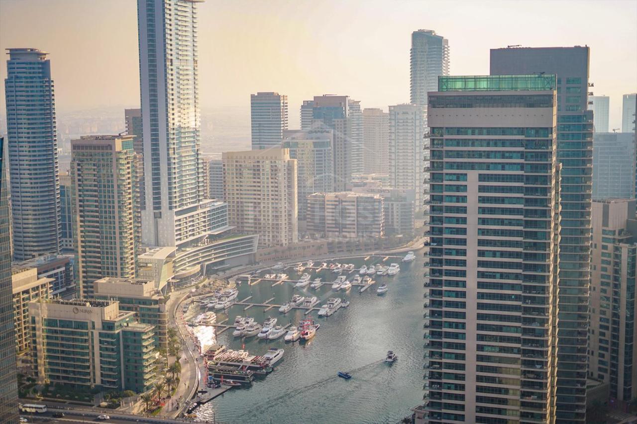 Keyhost - Elegant 2br Central Towers - Marina - K3620 Apartment *