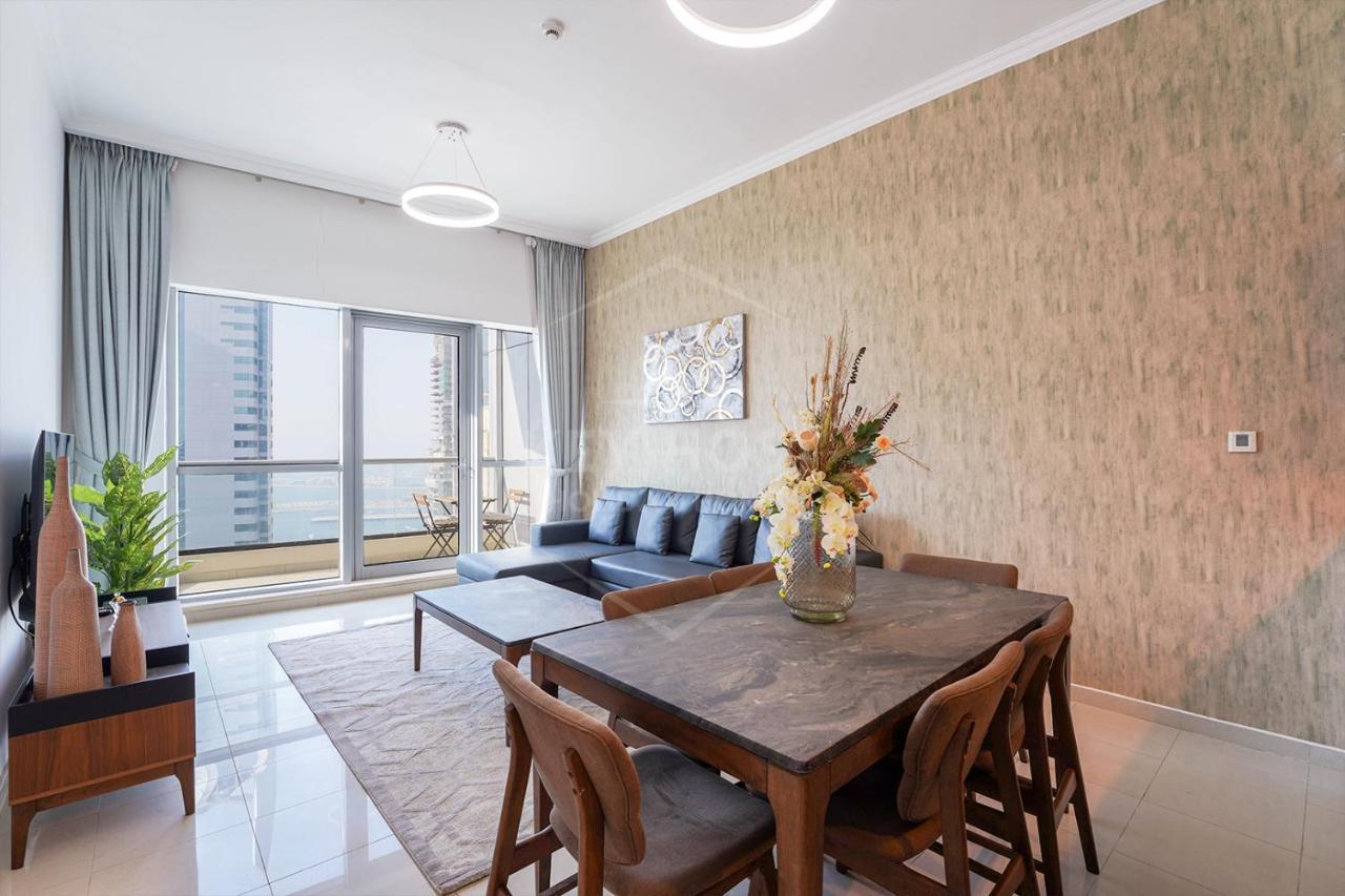 Keyhost - Elegant 2br Central Towers - Marina - K3620 Apartment Dubai