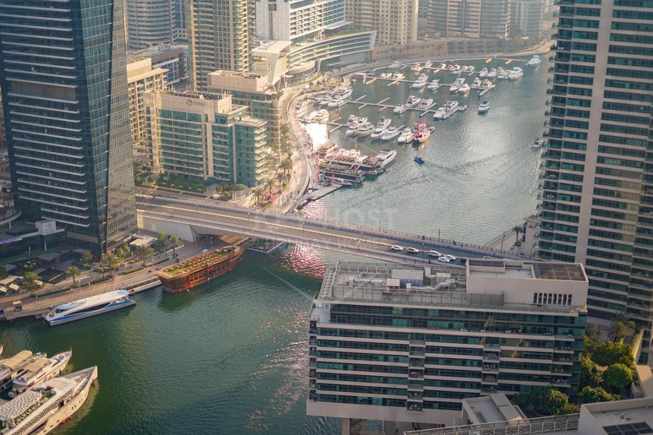 Apartment Keyhost - Elegant 2br Central Towers - Marina - K3620