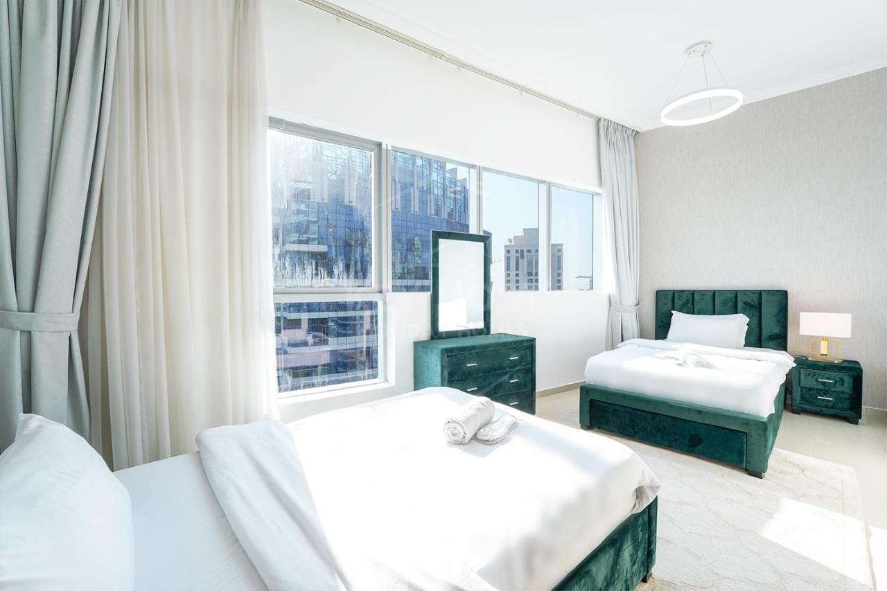 Keyhost - Elegant 2br Central Towers - Marina - K3620 Apartment