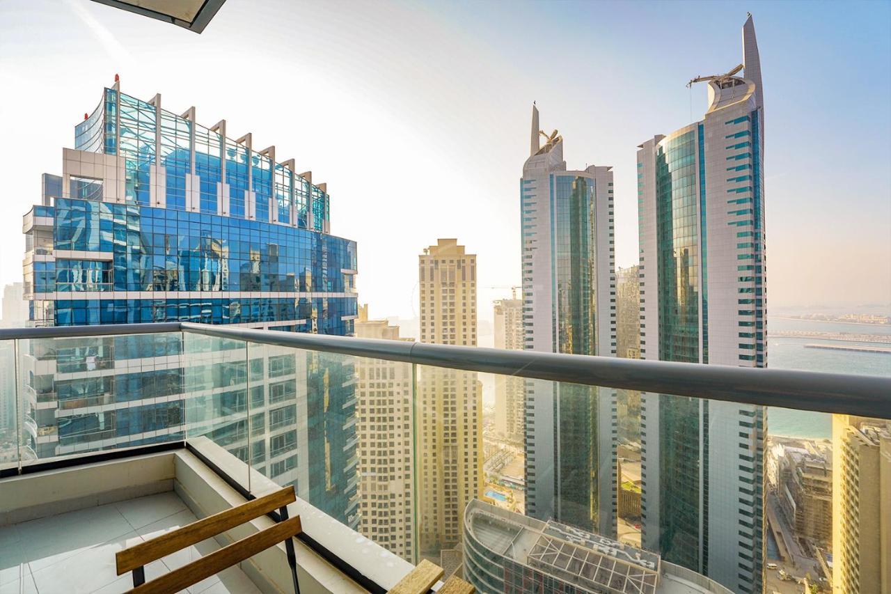 Keyhost - Elegant 2br Central Towers - Marina - K3620 Dubai