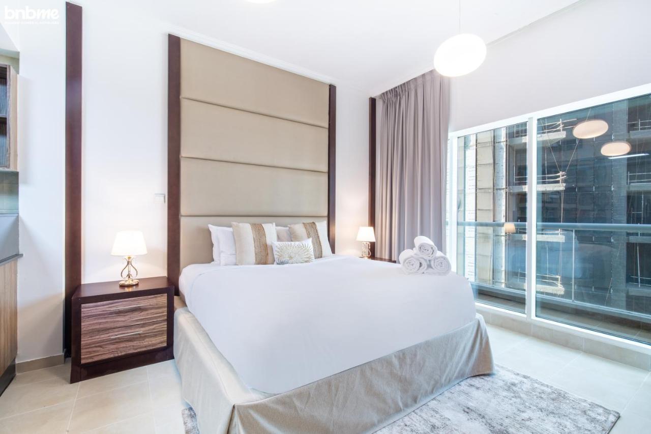 Bnbmehomes - Cosy Downtown Apt W Balcony Near Metro Station -1710
