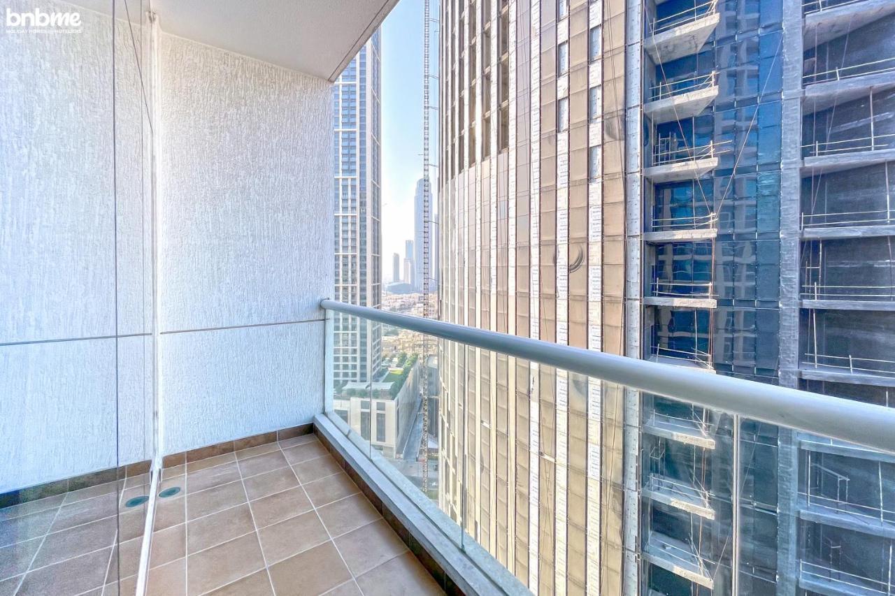 Bnbmehomes - Cosy Downtown Apt W Balcony Near Metro Station -1710 *
