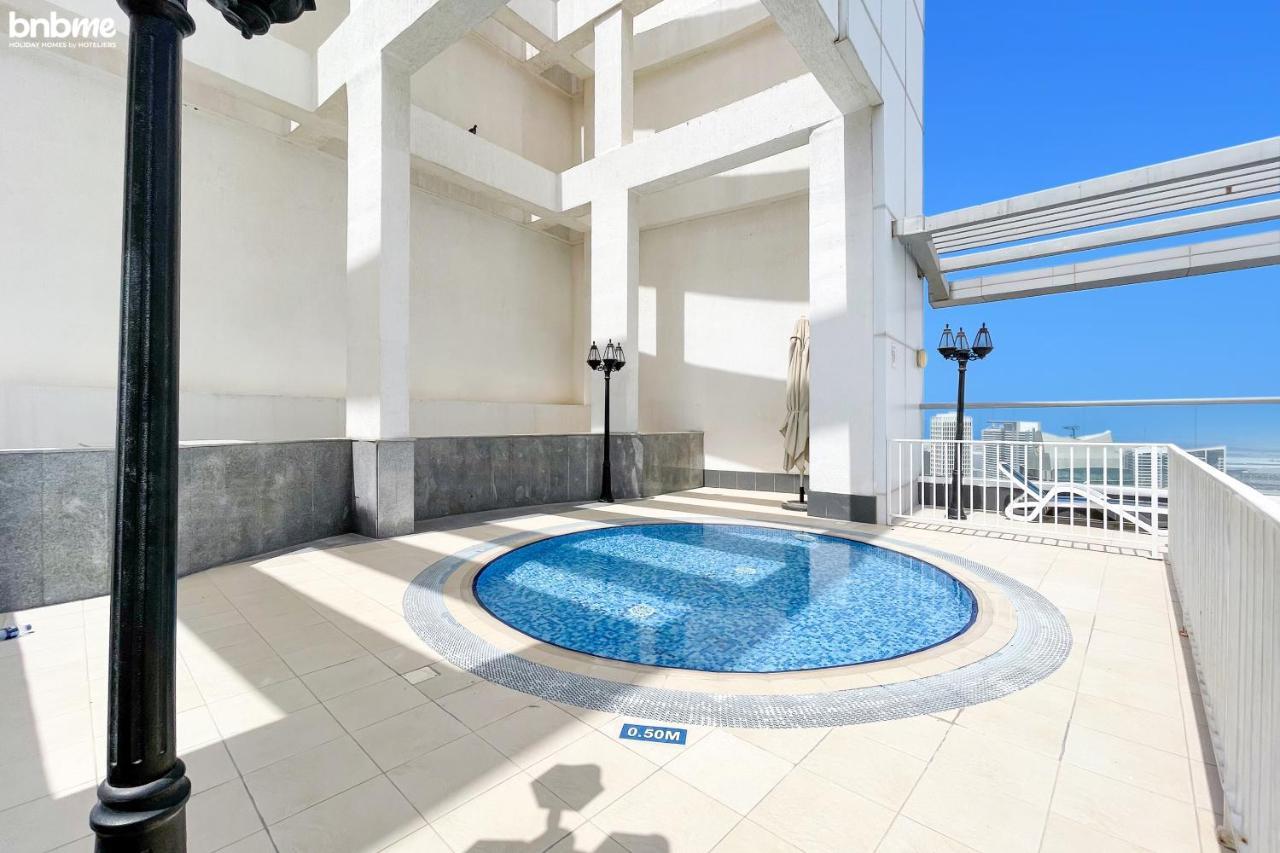 Bnbmehomes - Cosy Downtown Apt W Balcony Near Metro Station -1710 Apartment *