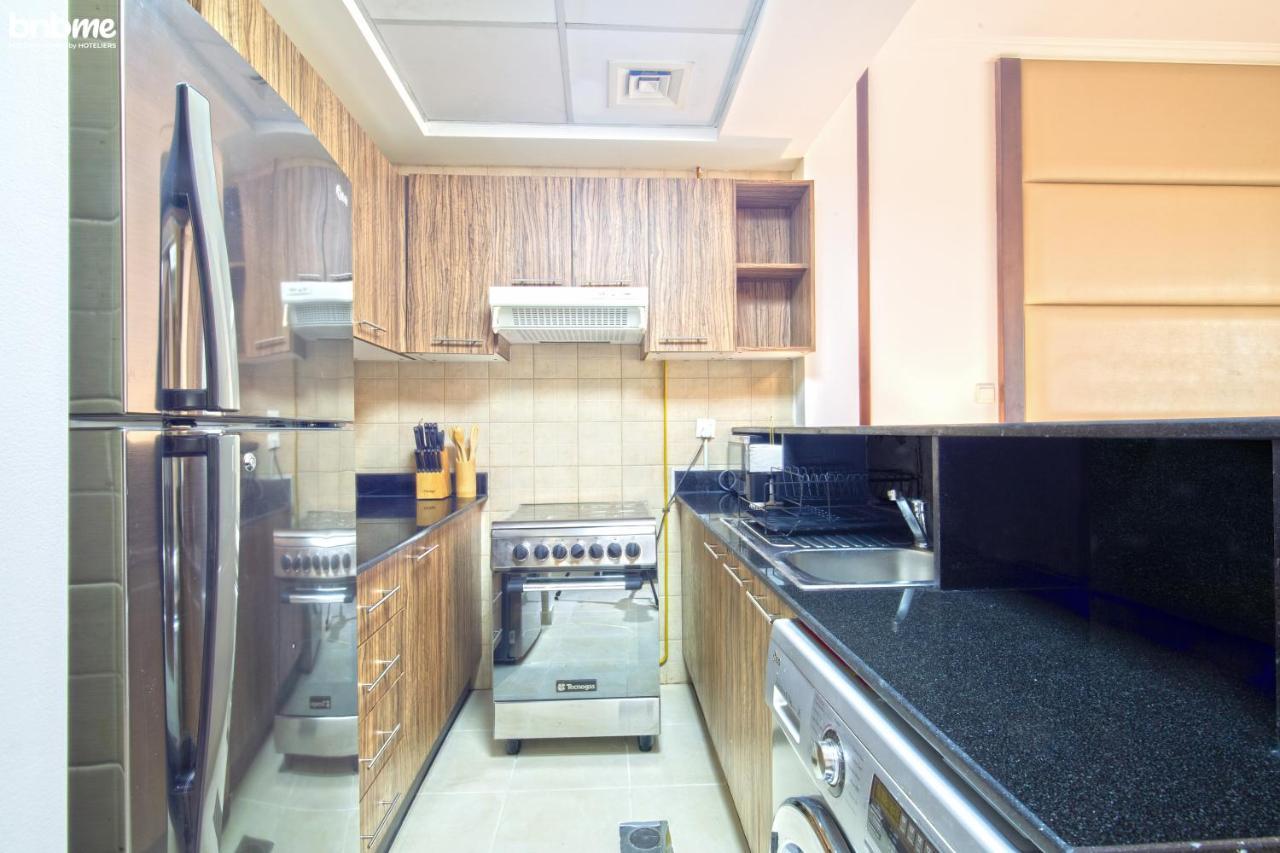 Bnbmehomes - Cosy Downtown Apt W Balcony Near Metro Station -1710 Apartment *