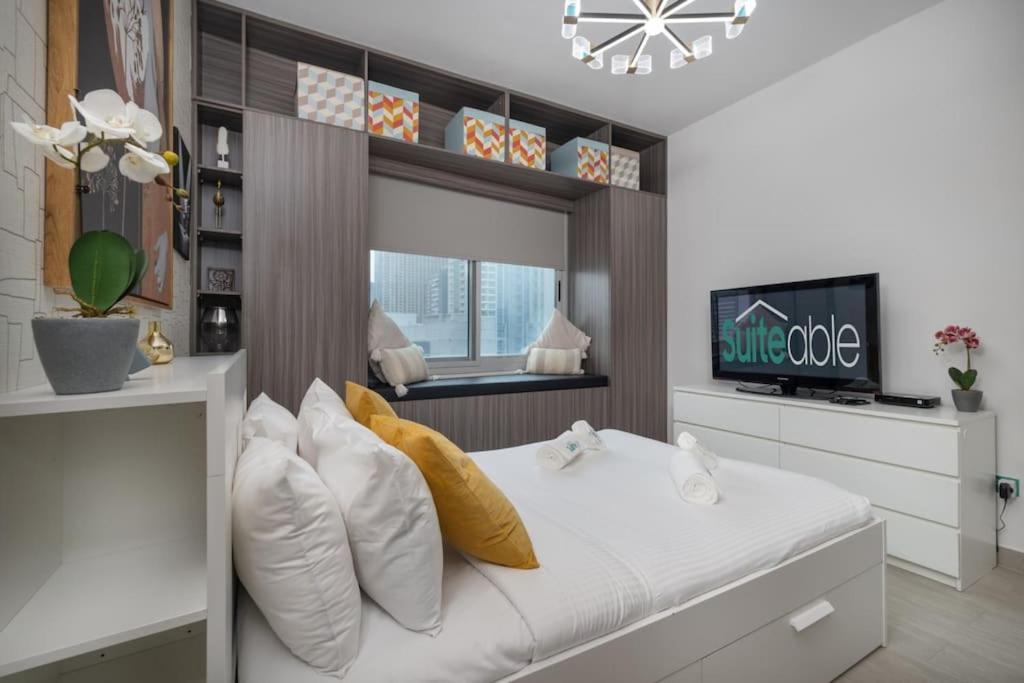 Diamond Studio - Special Offer By Suiteable Apartment