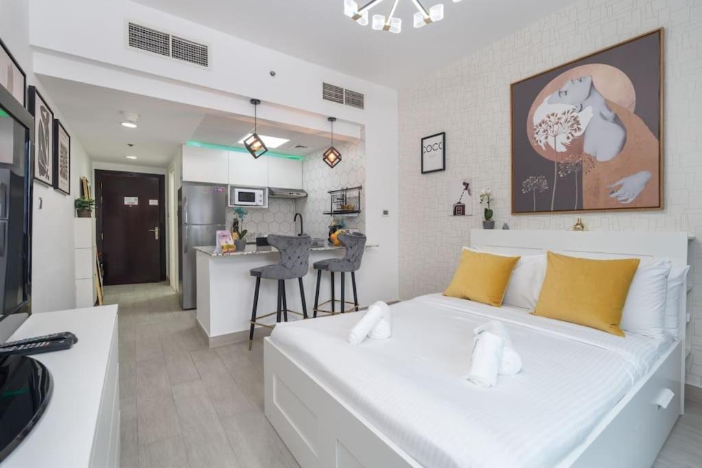 Diamond Studio - Special Offer By Suiteable * Dubai