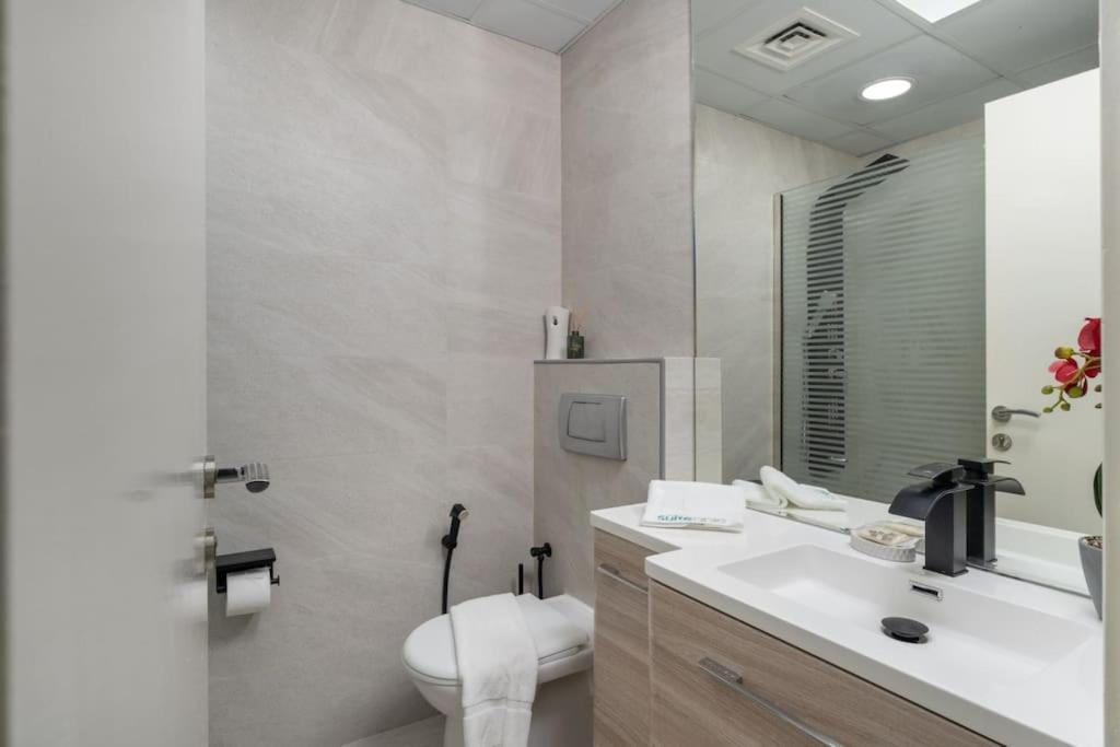 Diamond Studio - Special Offer By Suiteable Apartment Dubai