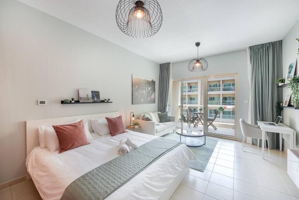 Apartment In The Greens 10min To Metrostation *