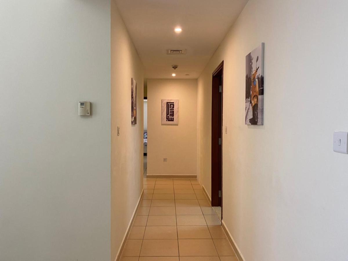 Al Mashreq 3bhk Sea View - Sadaf Jbr * Dubai