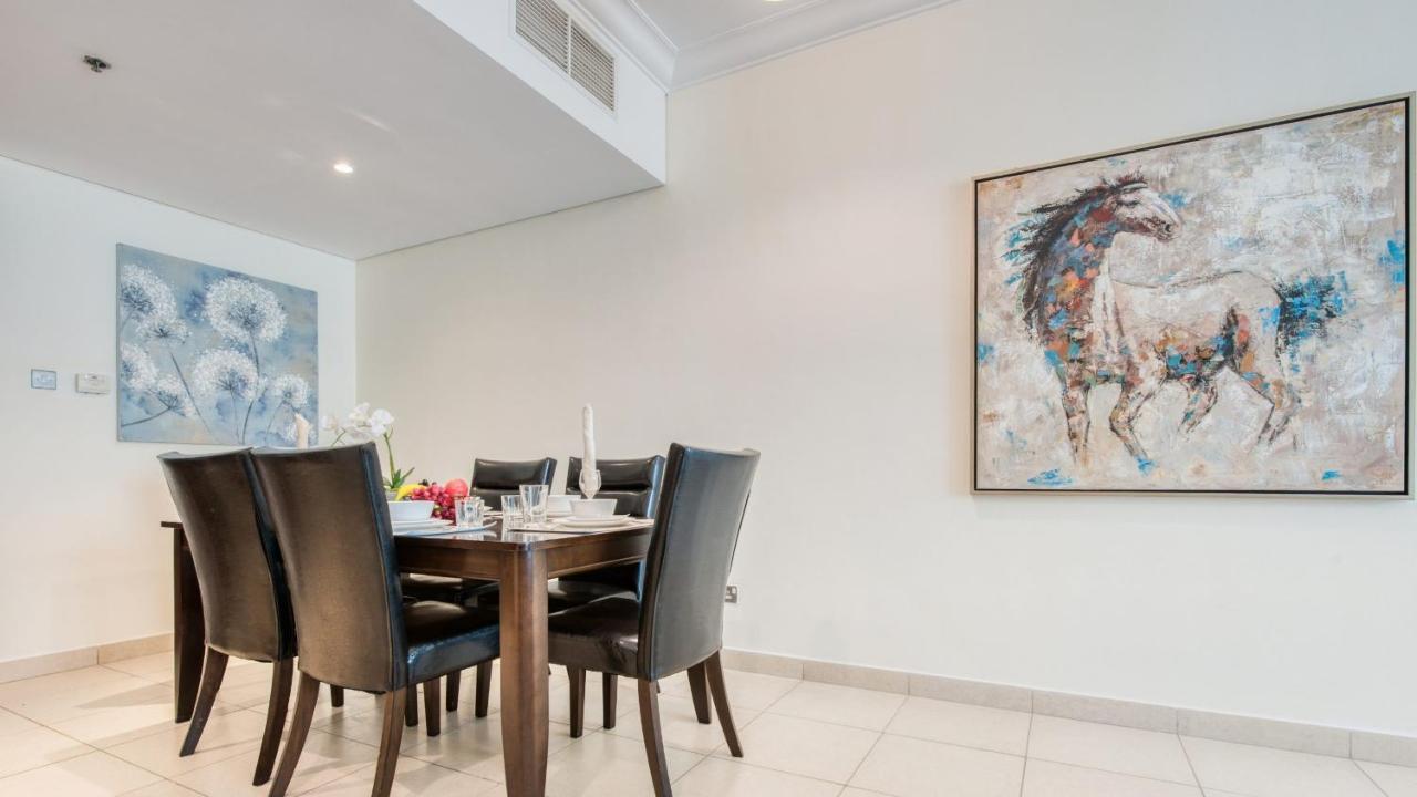 Stunning 1 Bedroom In Down Town Dubai