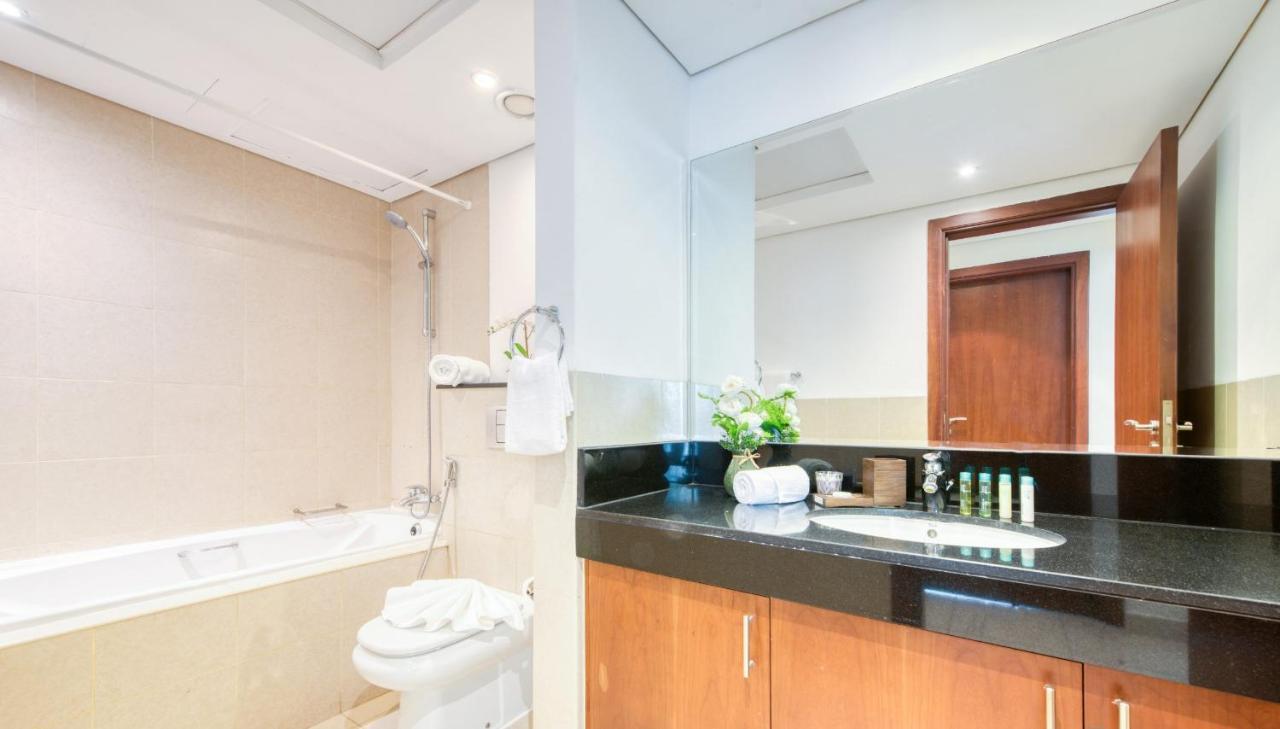 Apartment Stunning 1 Bedroom In Down Town Dubai