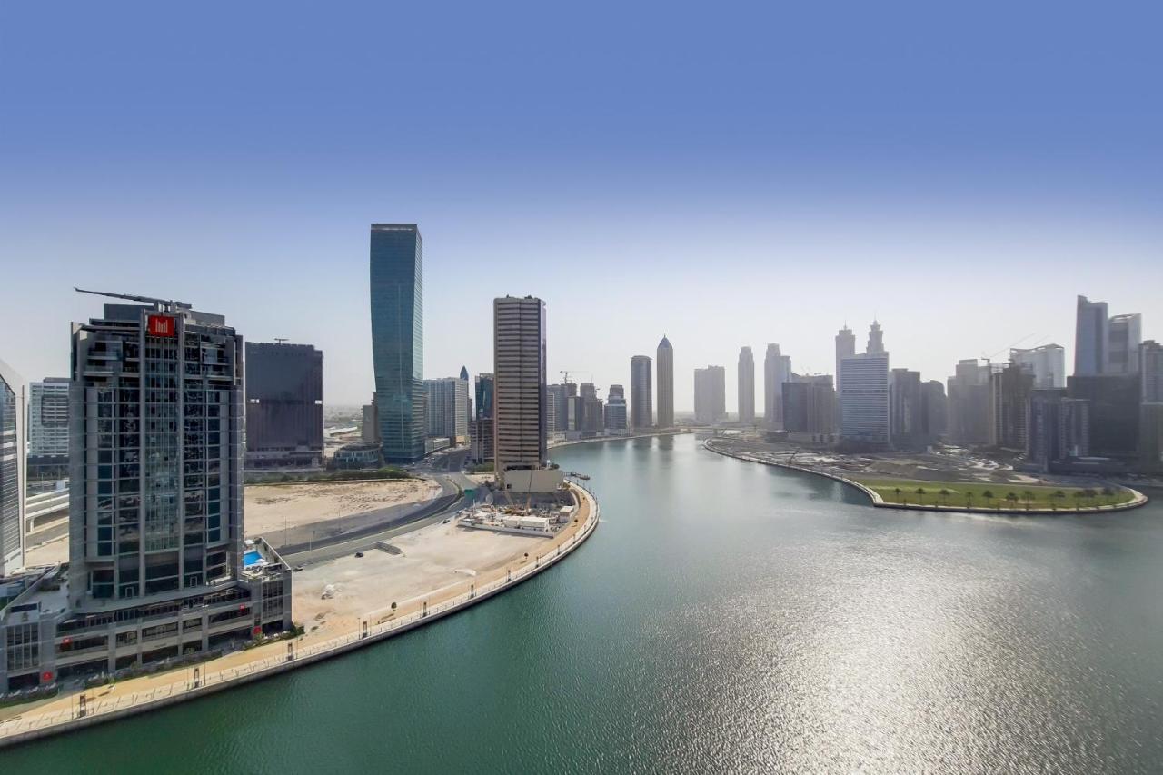 Primestay - Damac Prive Tower Business Bay Dubai