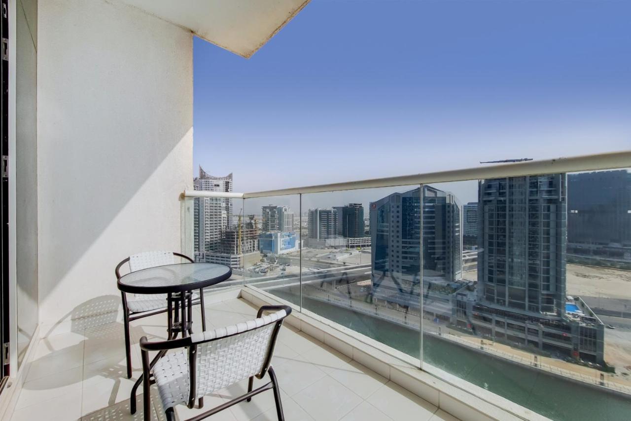 Primestay - Damac Prive Tower Business Bay