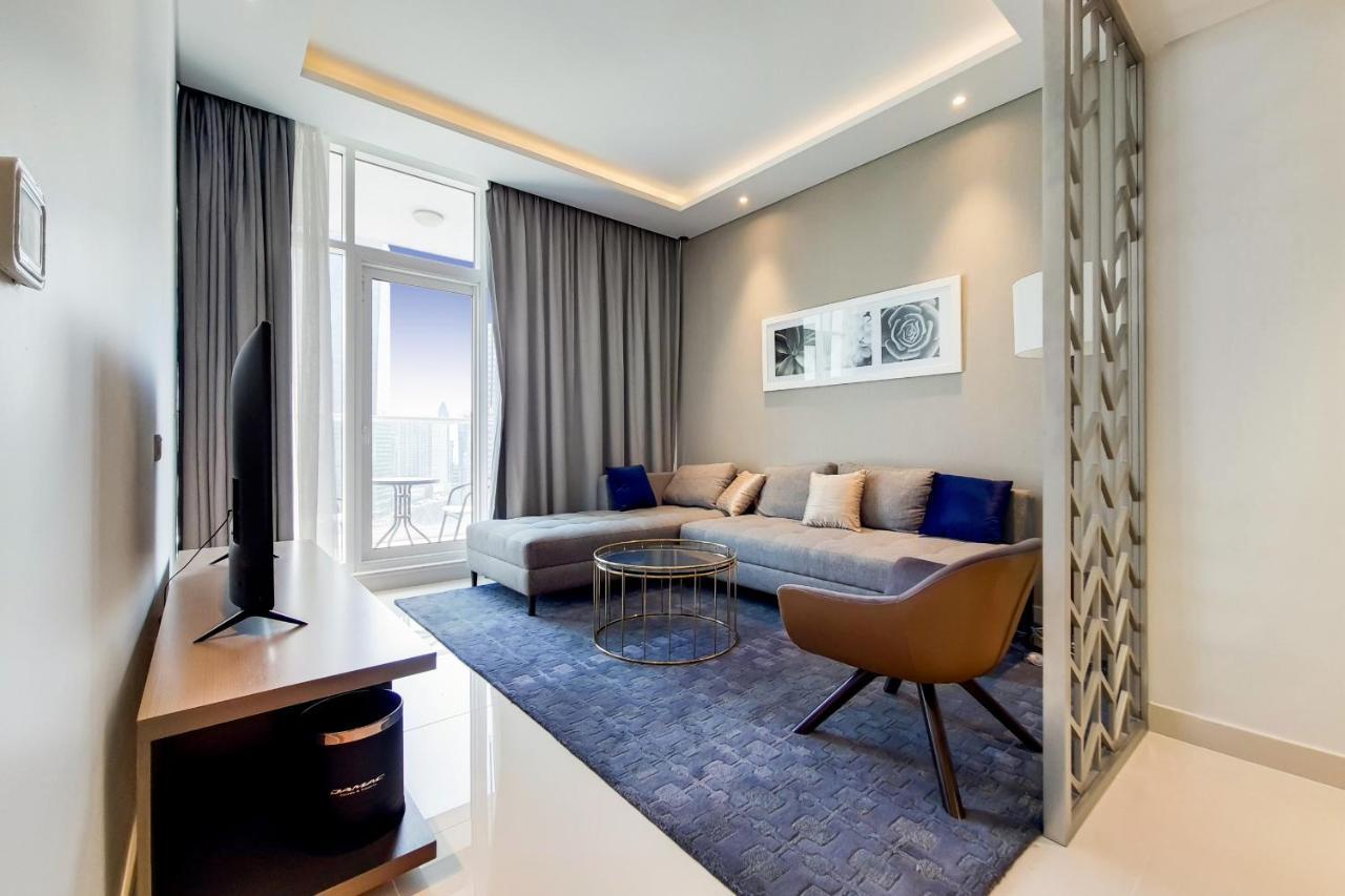 Primestay - Damac Prive Tower Business Bay Apartment *