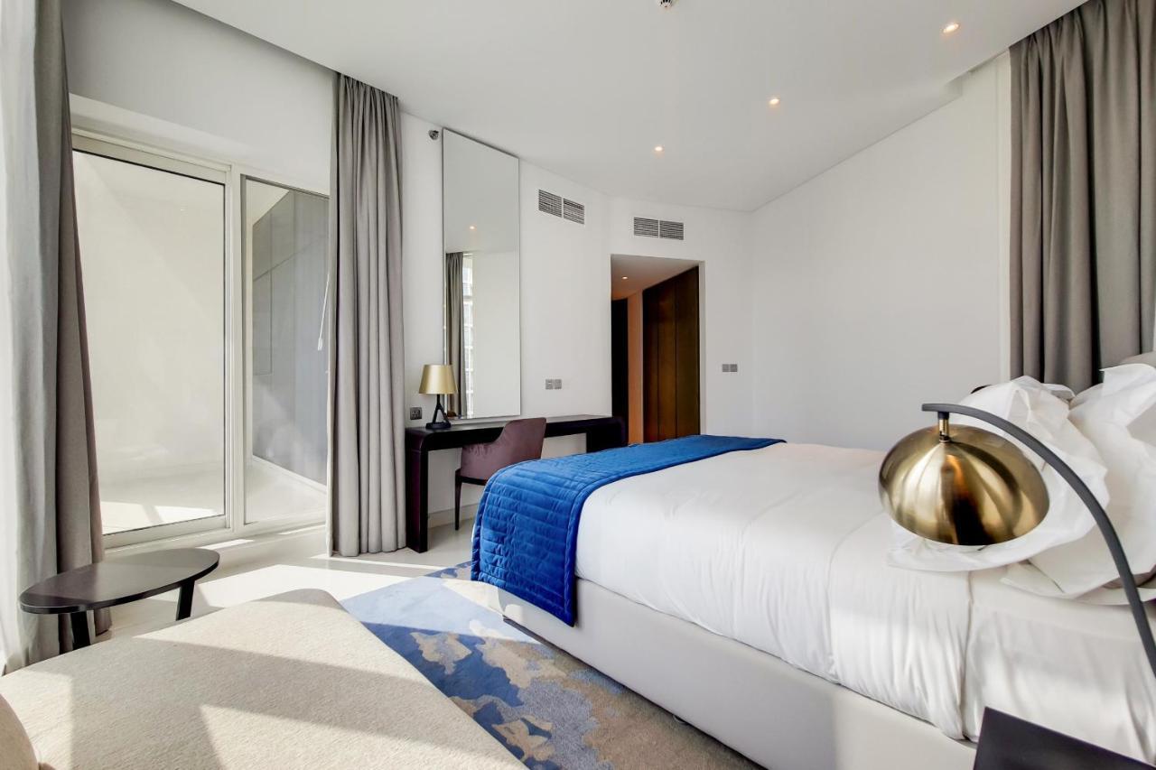 Apartment Primestay - Damac Prive Tower Business Bay