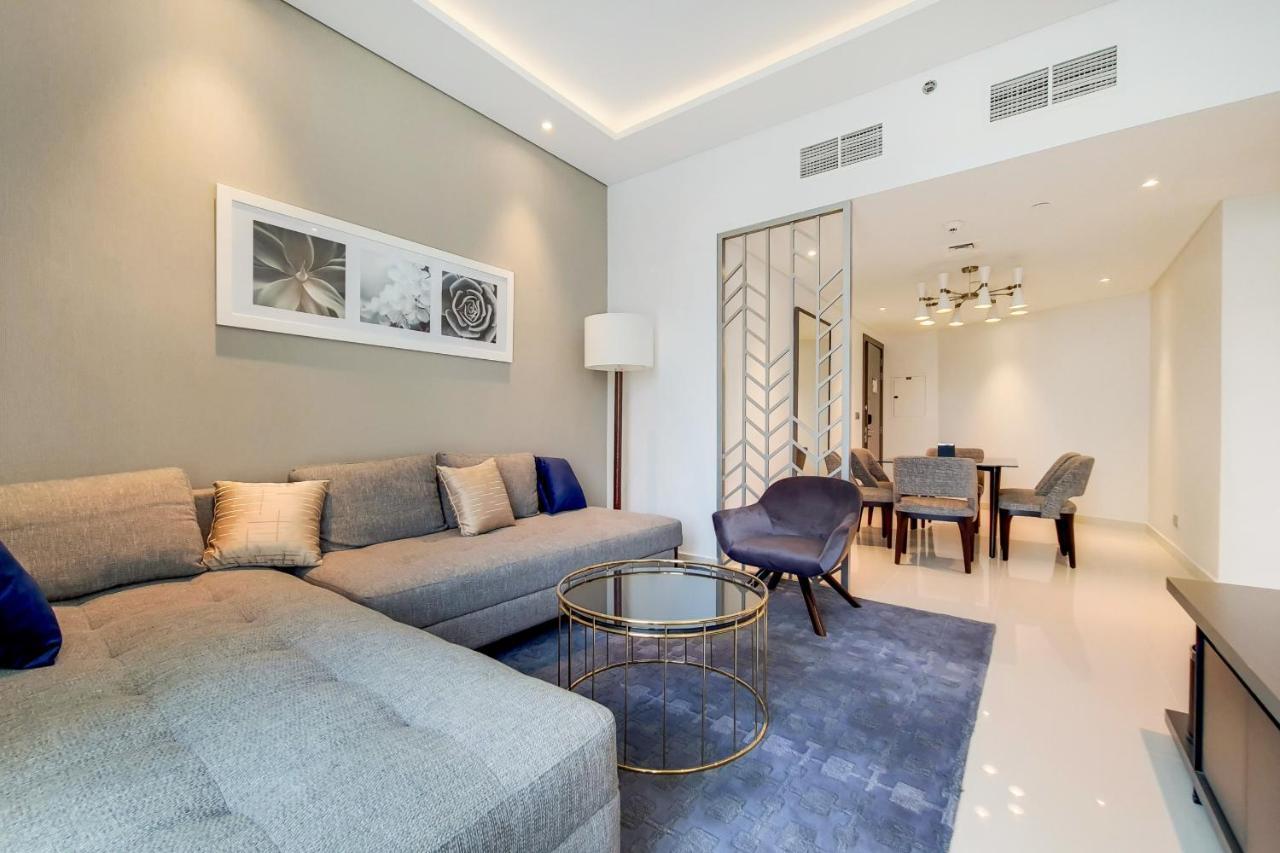 Primestay - Damac Prive Tower Business Bay * Dubai