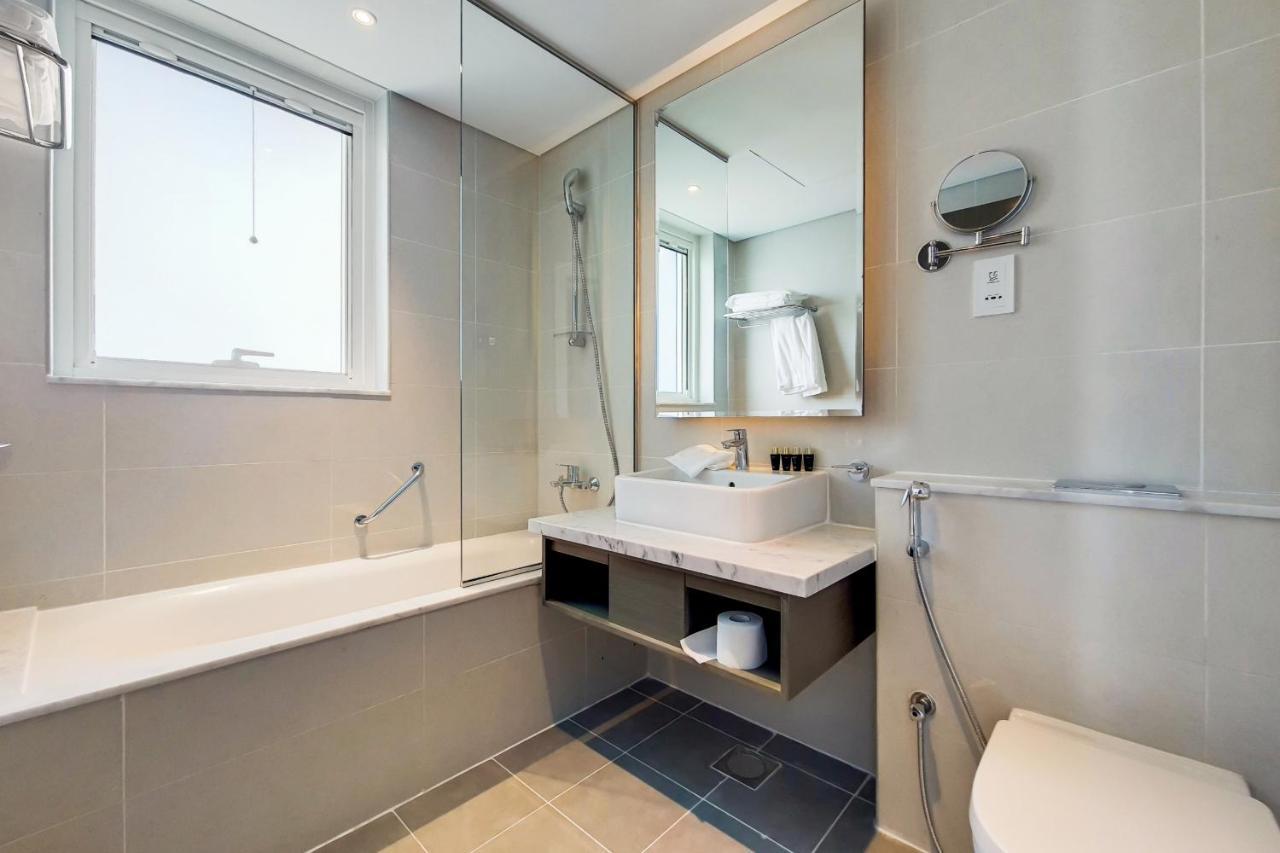 Primestay - Damac Prive Tower Business Bay Apartment *