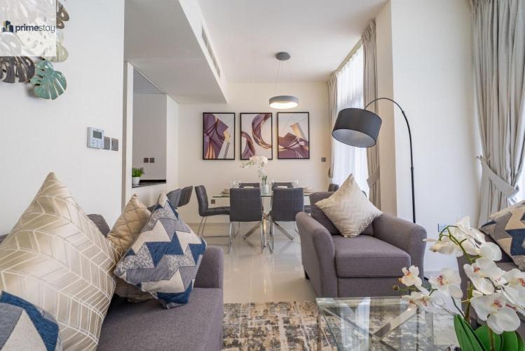 Primestay - 3br In Basswood In Damac Hills 2