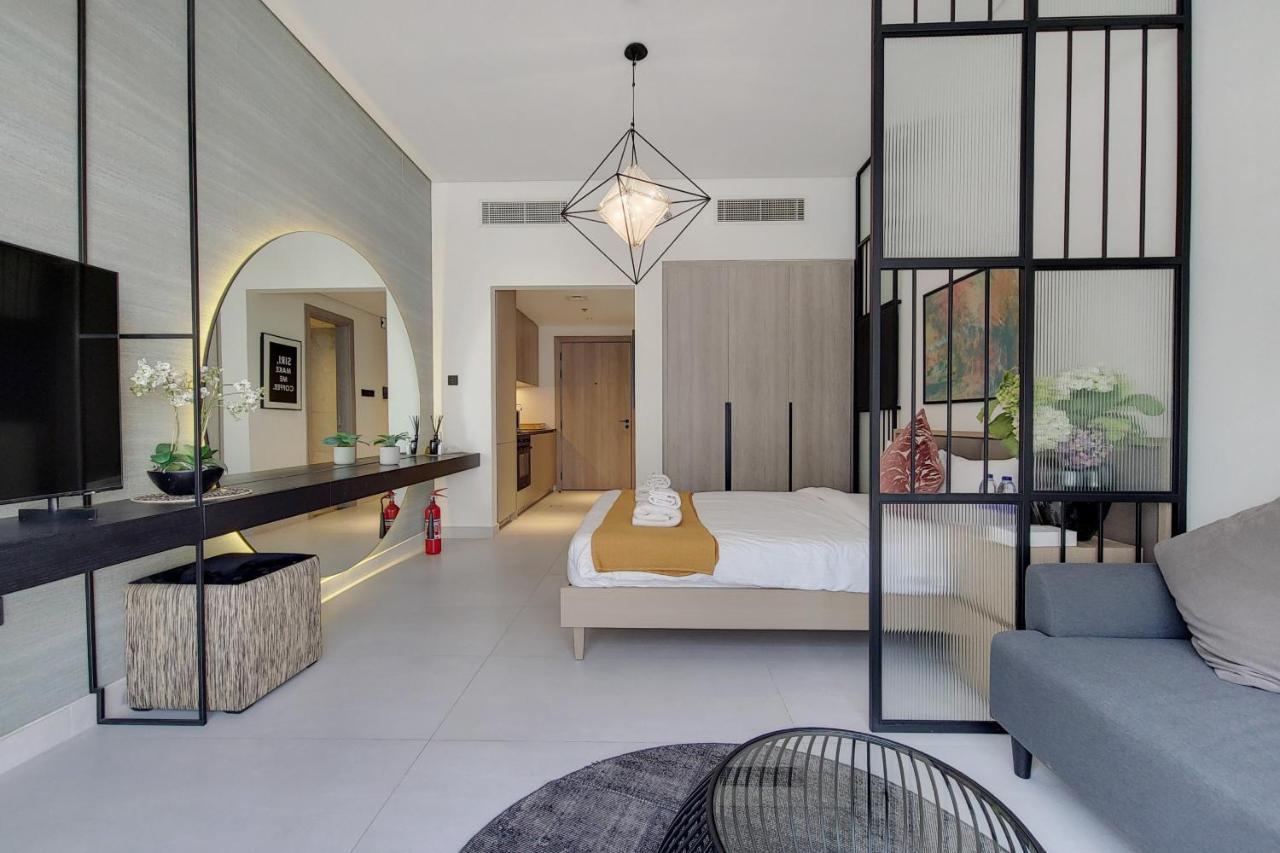 Apartment Primestay - Oxford Boulevard Jvc *