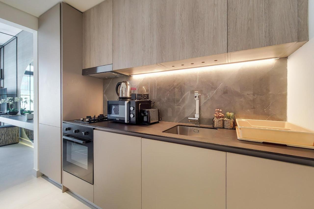 Primestay - Oxford Boulevard Jvc * Dubai