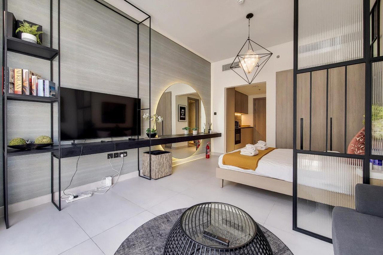 Primestay - Oxford Boulevard Jvc Apartment