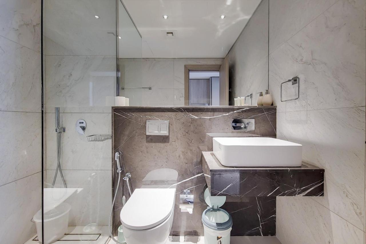 Apartment Primestay - Oxford Boulevard Jvc Dubai