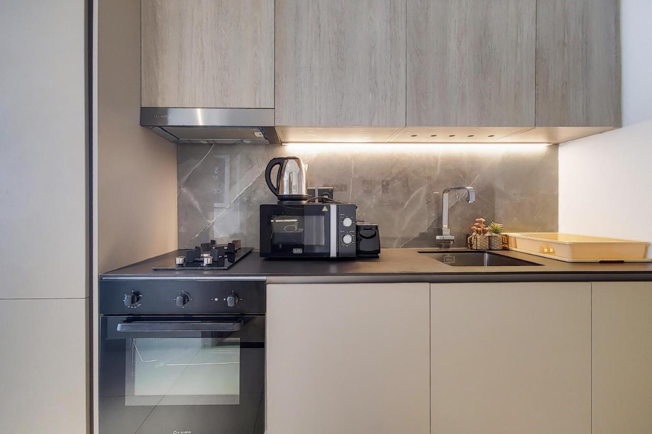 Primestay - Oxford Boulevard Jvc * Dubai