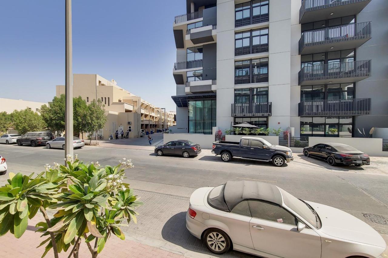 Primestay - Oxford Boulevard Jvc Apartment