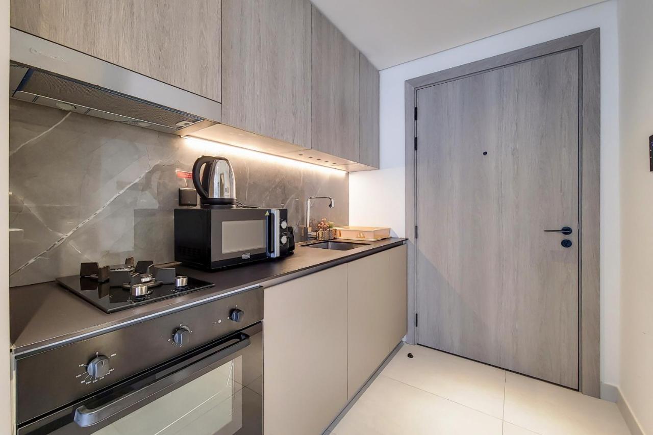 Apartment Primestay - Oxford Boulevard Jvc