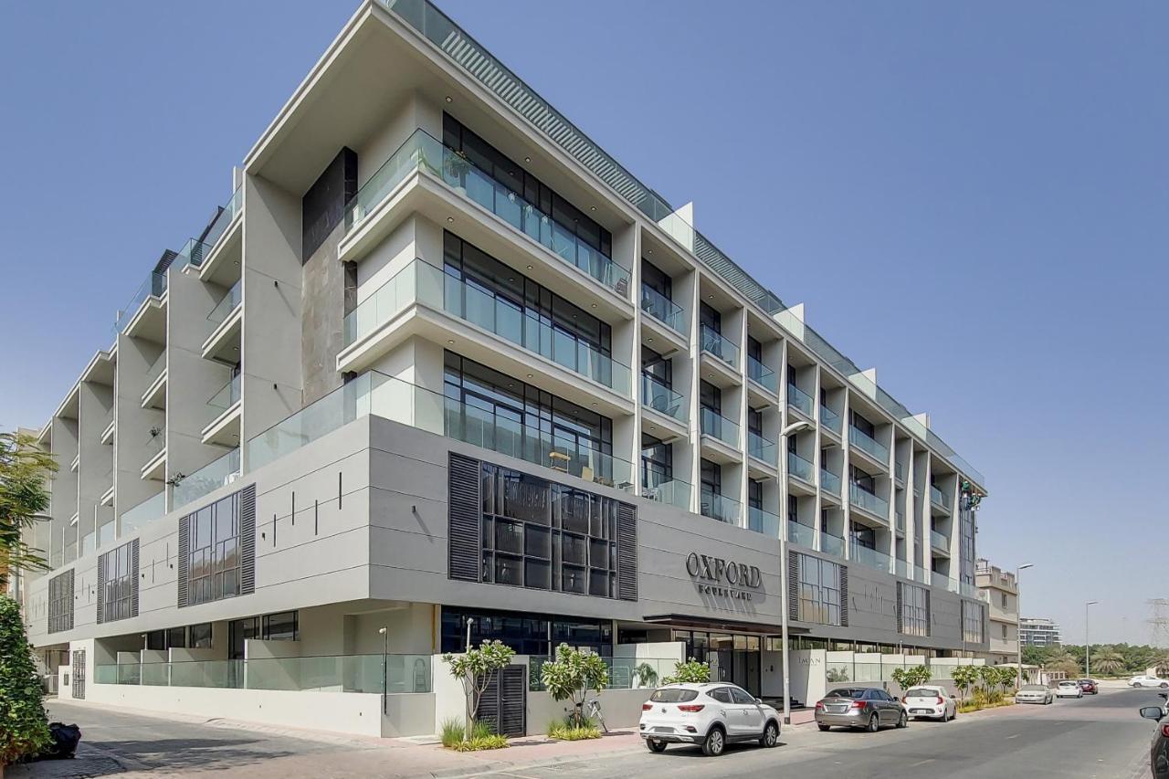 Primestay - Oxford Boulevard Jvc Apartment