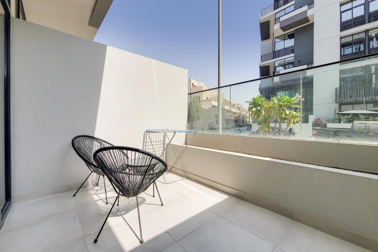 Primestay - Oxford Boulevard Jvc * Dubai