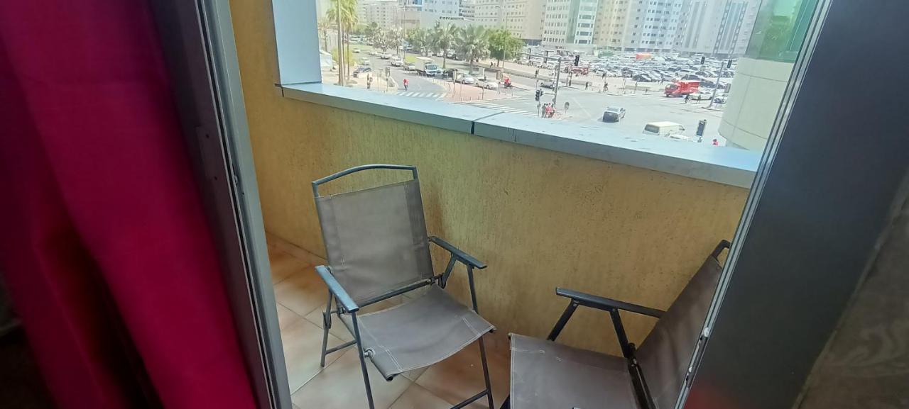 Men Only Homestay Dubai