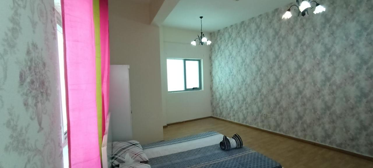 Men Only Homestay *