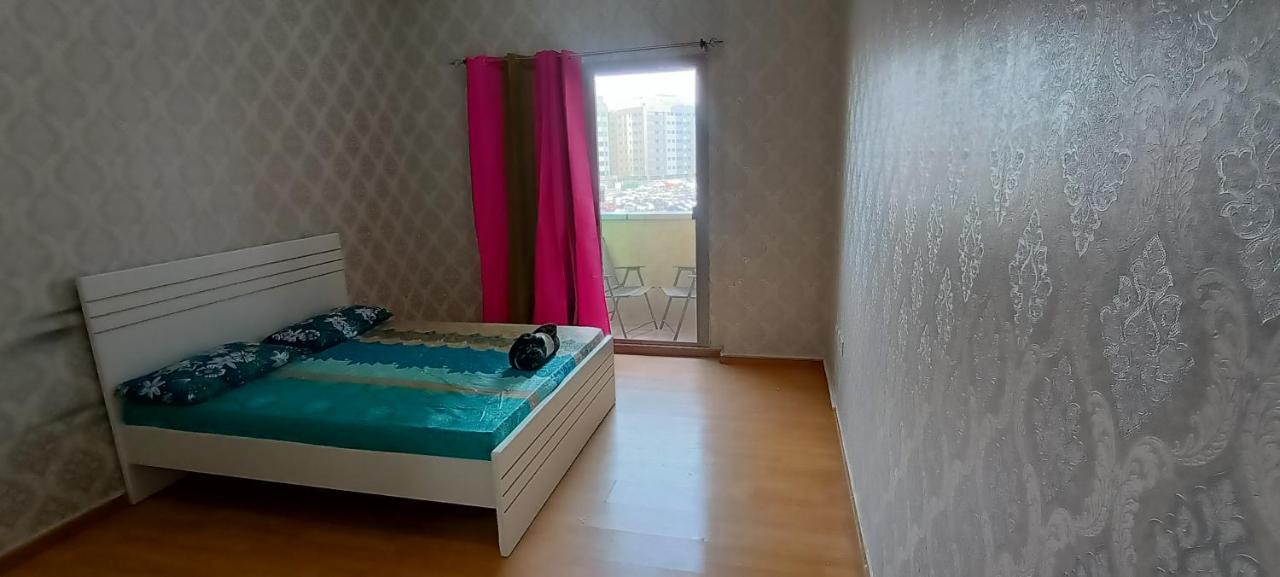 Homestay Men Only