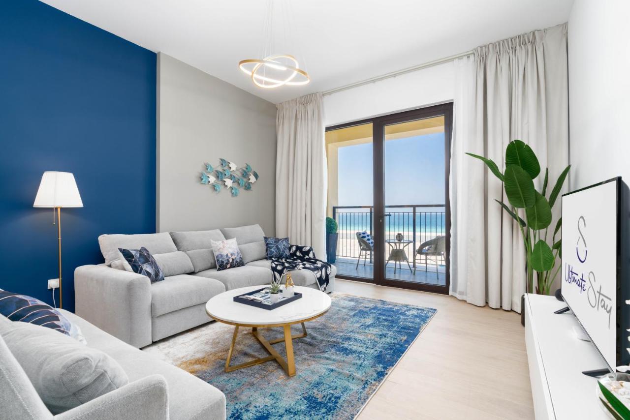 Ultimate For 4 With Sunset Balcony At La Apartment